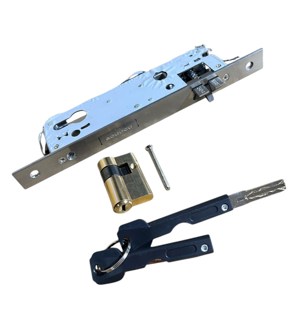 Cerradura Digital SHIELD (WIFI)