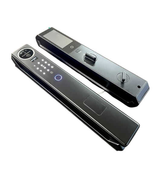 Cerradura Digital Elegance NEW(WIFI Tuya Smart)