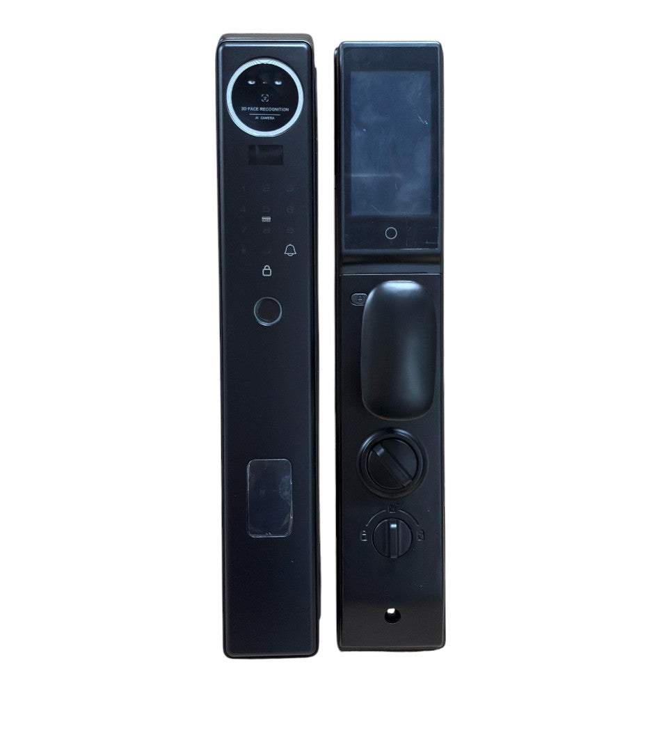 Cerradura Digital Elegance NEW(WIFI Tuya Smart)