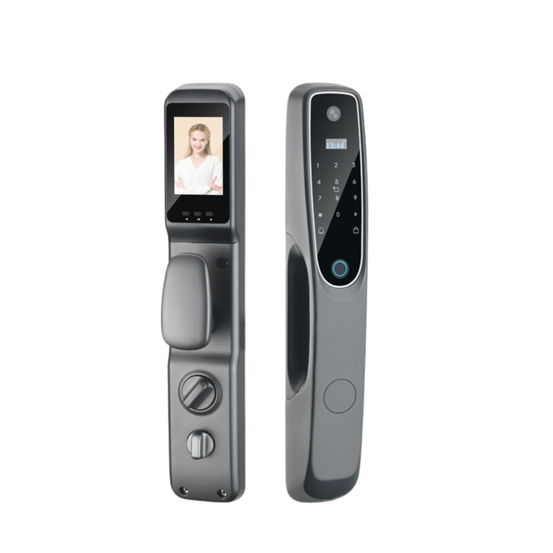 Cerradura Digital Elegance WIDE (WIFI Tuya Smart)